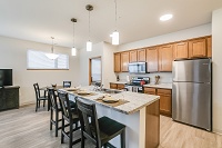 Novation Senior Commons