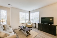 Novation Senior Commons