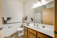 Novation Senior Commons