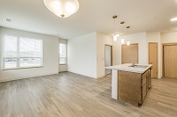 Novation Senior Commons