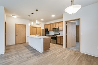 Novation Senior Commons