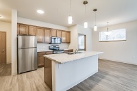 Novation Senior Commons