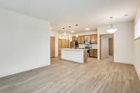 Novation Senior Commons