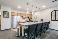 Novation Senior Commons