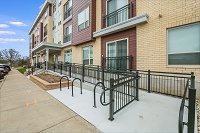 Novation Senior Commons