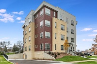 Novation Senior Commons