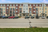 Novation Senior Commons