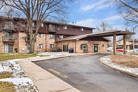 Pheasant Branch Senior Apartments
