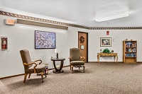 Pheasant Branch Senior Apartments