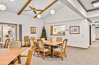 Pheasant Branch Senior Apartments