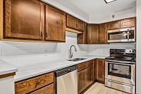 Pheasant Branch Senior Apartments - 2 Bedroom