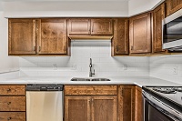 Pheasant Branch Senior Apartments - 2 Bedroom