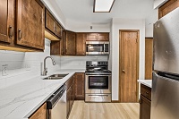 Pheasant Branch Senior Apartments - 2 Bedroom