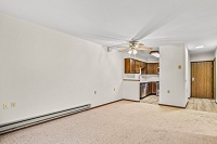 Pheasant Branch Senior Apartments - 2 Bedroom