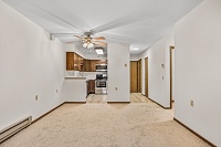 Pheasant Branch Senior Apartments - 2 Bedroom