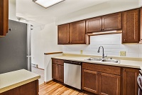 Pheasant Branch Senior Apartments - 1 Bedroom