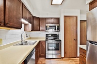 Pheasant Branch Senior Apartments - 1 Bedroom