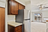 Pheasant Branch Senior Apartments - 1 Bedroom