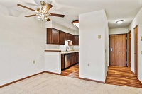 Pheasant Branch Senior Apartments - 1 Bedroom