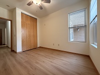 Atwood Courtyard (Seniors)