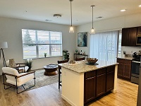 The Terraces of Windsor Crossing 55+