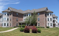 Sauk Gardens (Seniors)