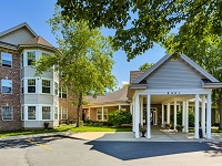 Sauk Gardens (Seniors)
