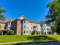 Sauk Gardens (Seniors)