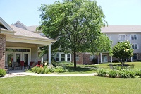 Sauk Gardens (Seniors)