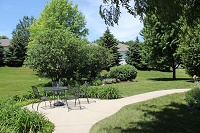 Sauk Gardens (Seniors)