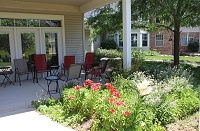 Sauk Gardens (Seniors)