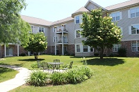Sauk Gardens (Seniors)