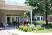 Sauk Gardens (Seniors)