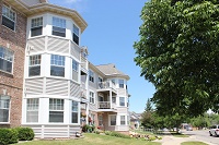 Sauk Gardens (Seniors)