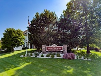 Sauk Gardens (Seniors)