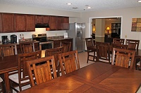 Williamstown Bay McFarland (Seniors) - Community Room/Kitchen/Dining Area