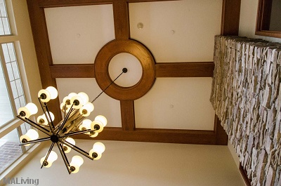 Real Wood Finishes