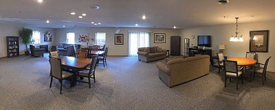 Community Room