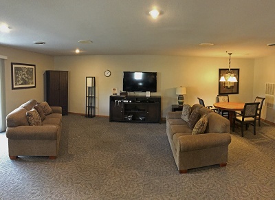 Community Room