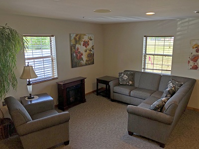 Community Room