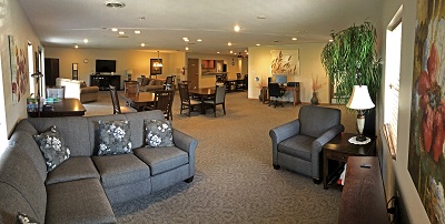 Community Room