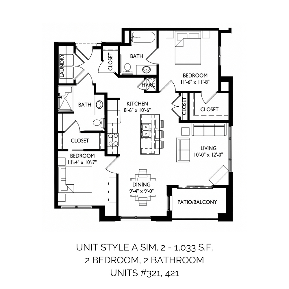 Unit Style A SIM.2