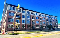 The Madisonian Apartments