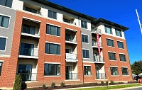 The Madisonian Apartments