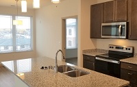The Madisonian Apartments