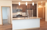 The Madisonian Apartments