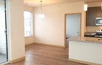 The Madisonian Apartments