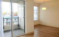 The Madisonian Apartments