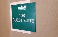 The Madisonian Apartments