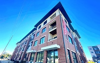 The Madisonian Apartments